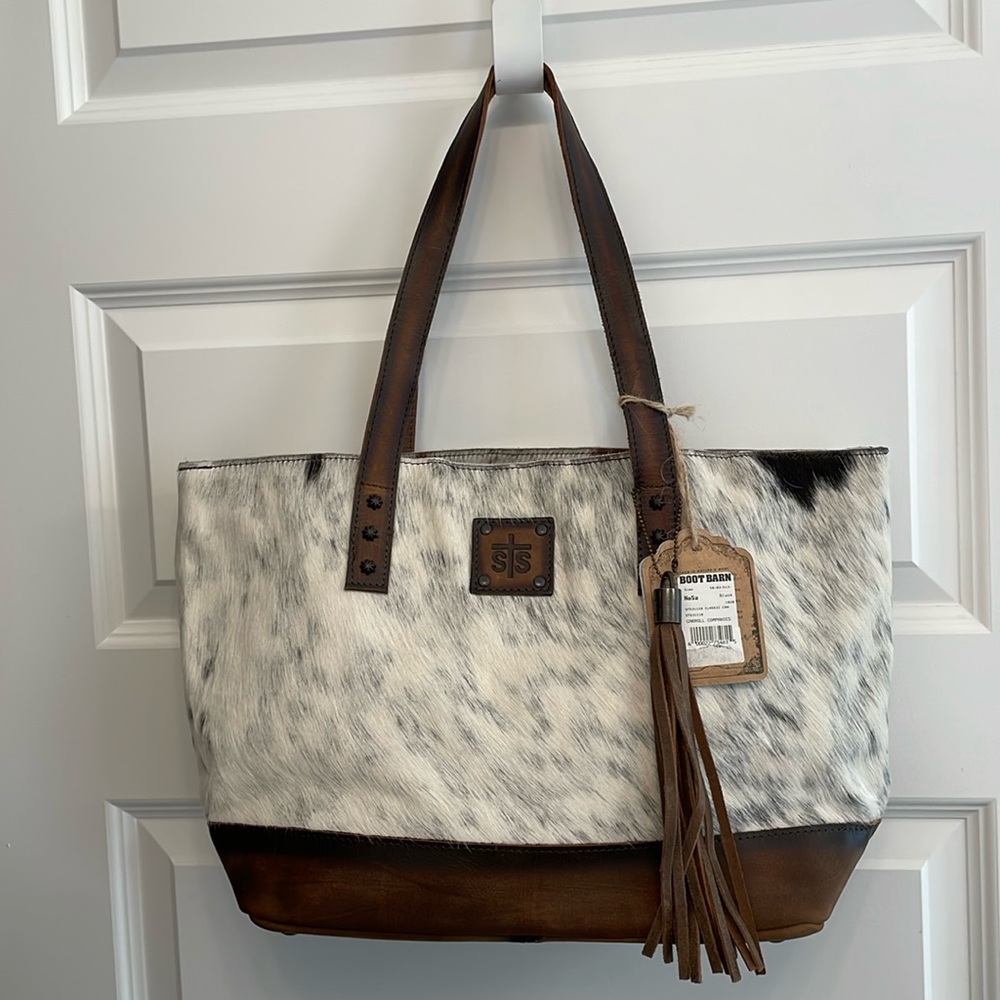 NWT StS Ranchwear bag